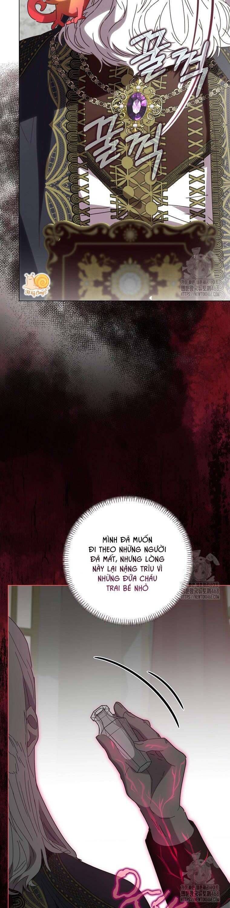 Công Nương Tái Sinh [Chap 6-43]