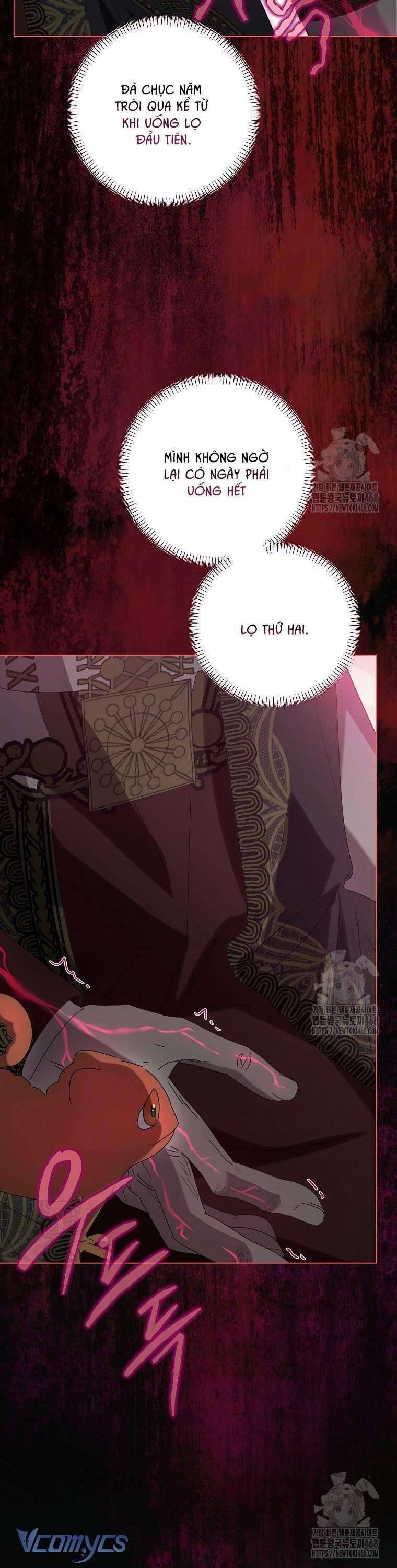 Công Nương Tái Sinh [Chap 6-43]