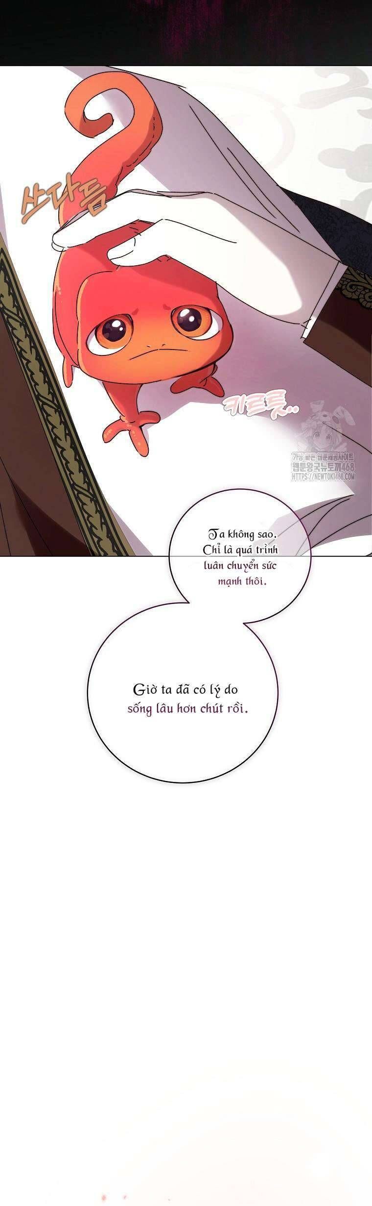 Công Nương Tái Sinh [Chap 6-43]