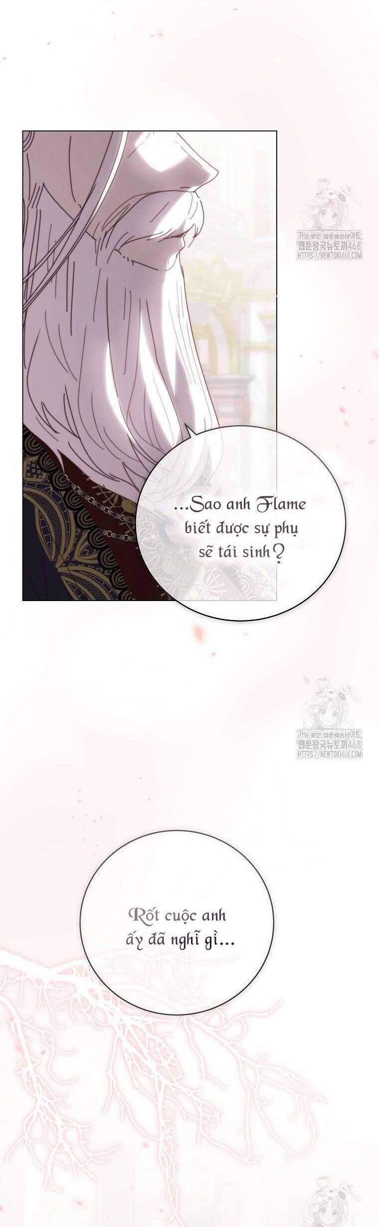Công Nương Tái Sinh [Chap 6-43]