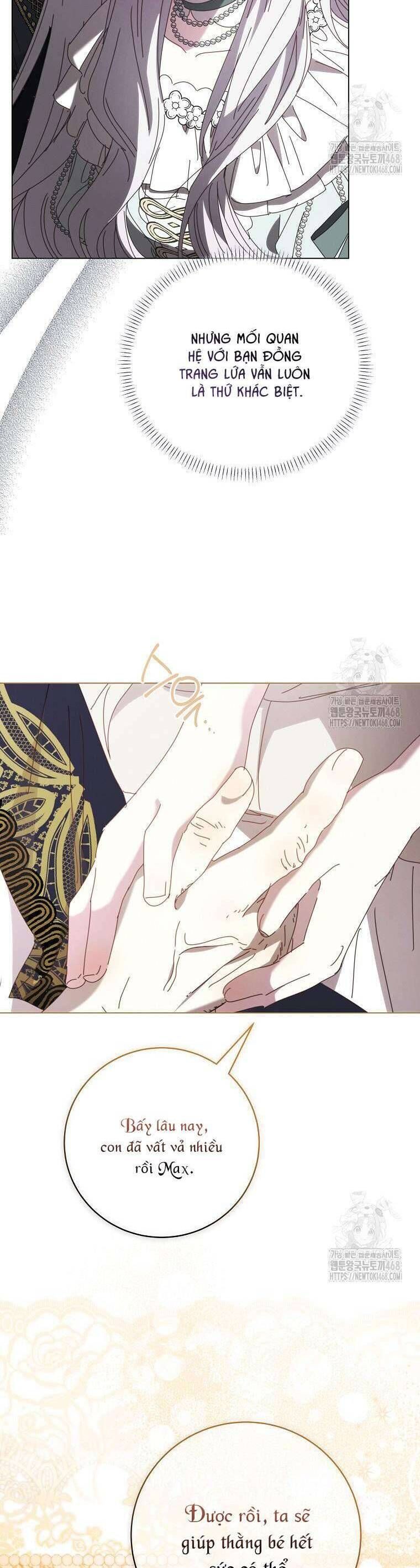 Công Nương Tái Sinh [Chap 6-43]