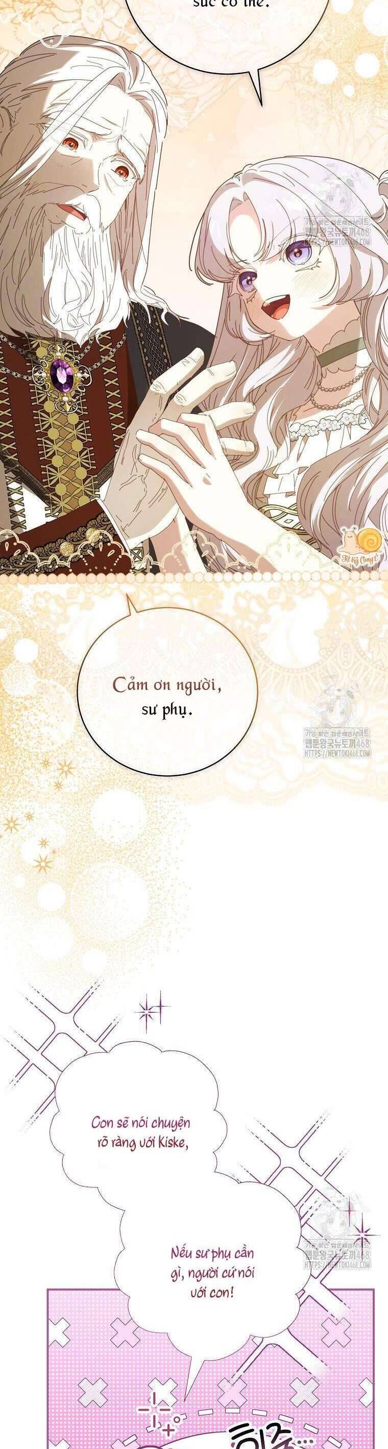 Công Nương Tái Sinh [Chap 6-43]