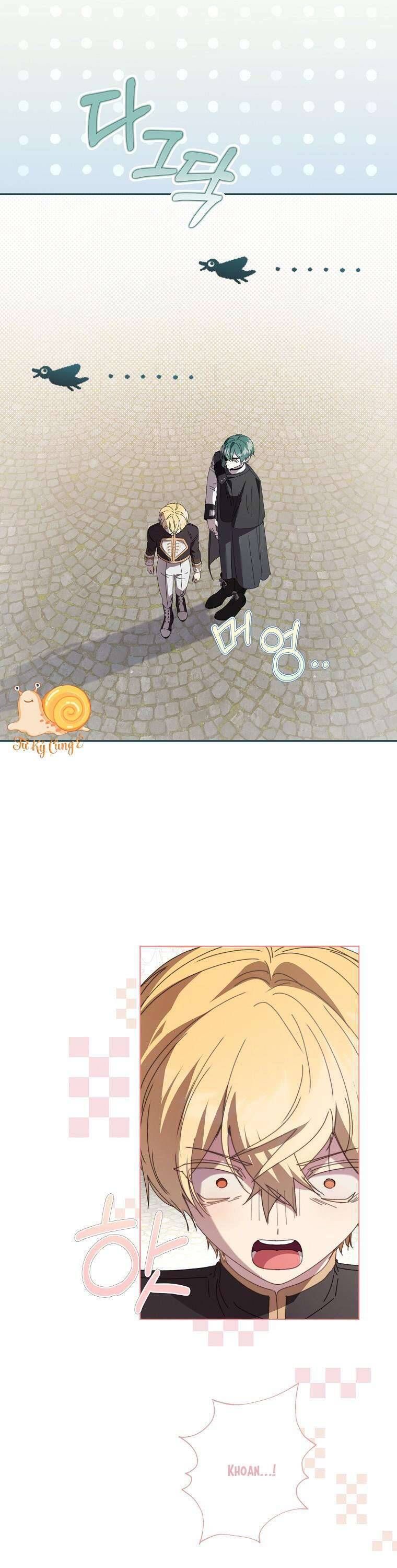 Công Nương Tái Sinh [Chap 6-43]