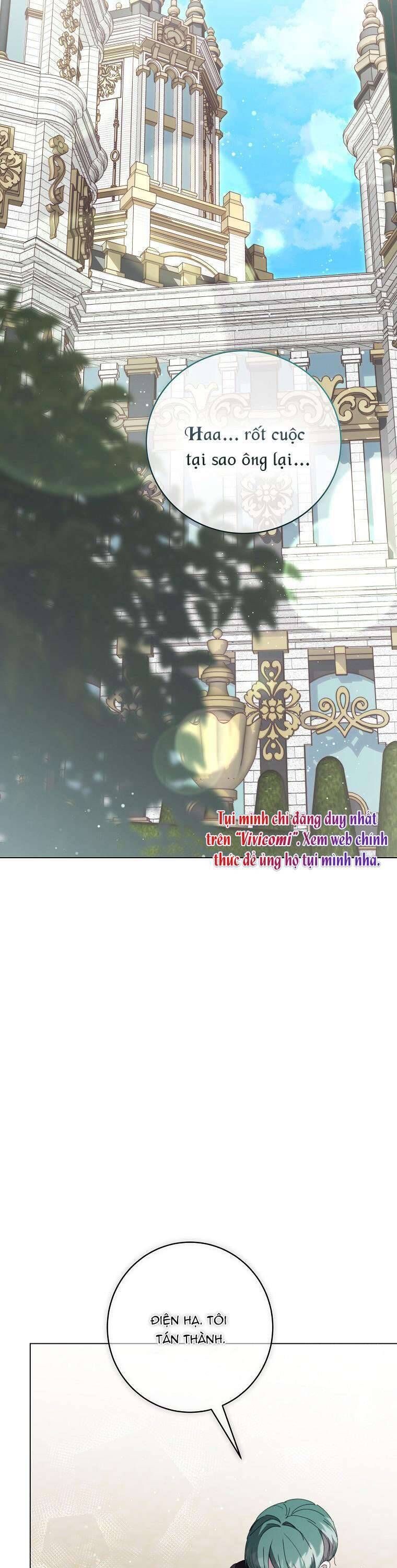 Công Nương Tái Sinh [Chap 6-43]