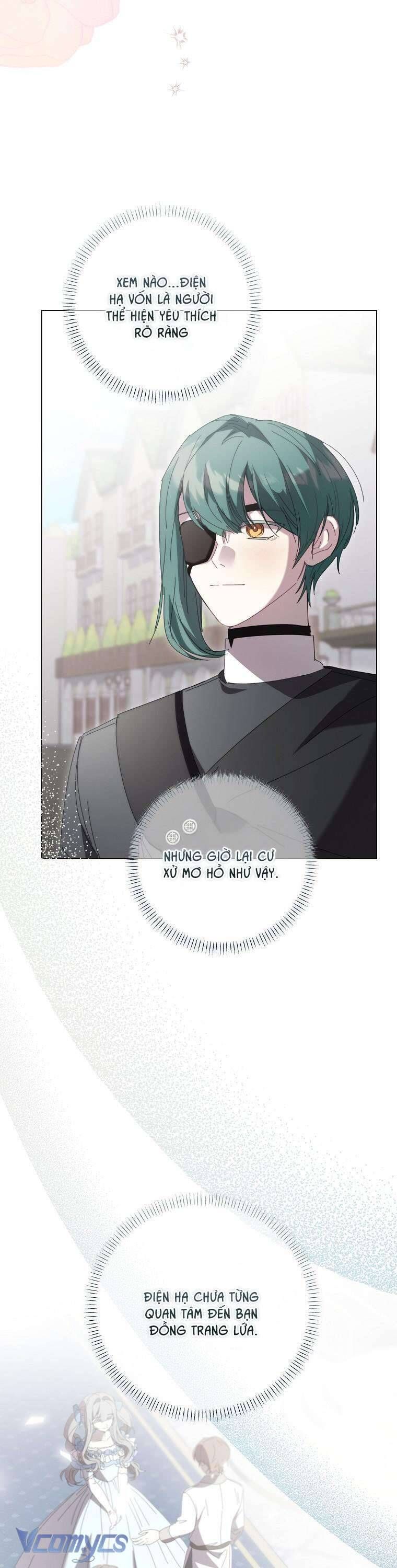 Công Nương Tái Sinh [Chap 6-43]