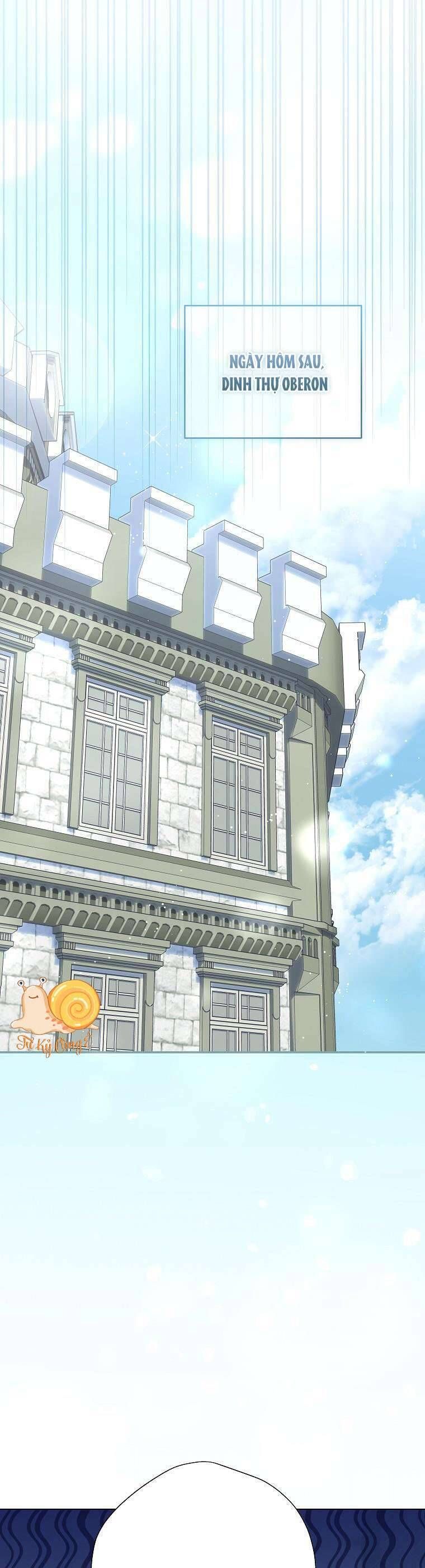 Công Nương Tái Sinh [Chap 6-43]