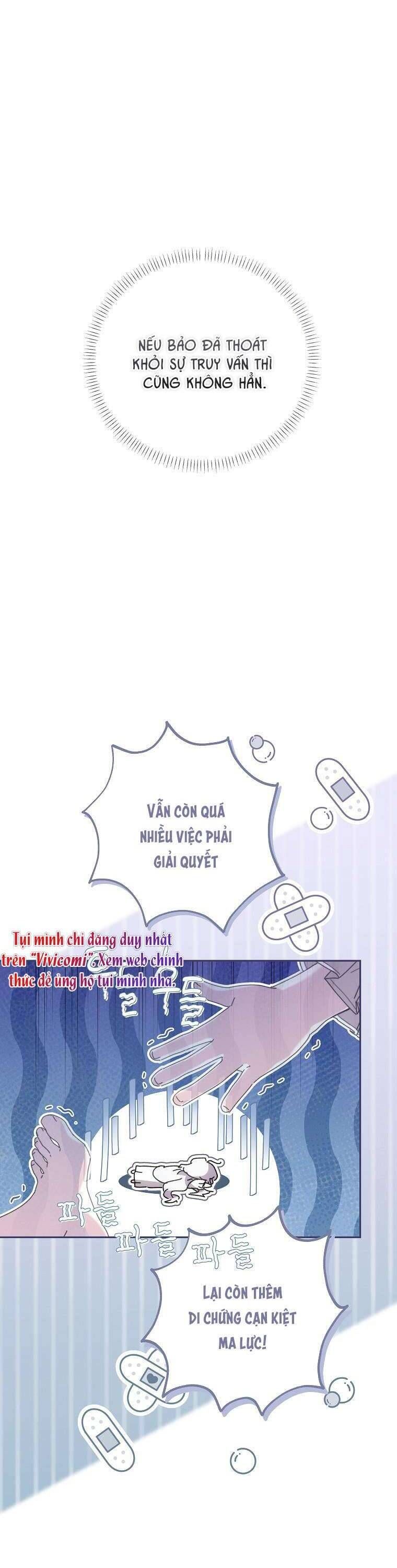 Công Nương Tái Sinh [Chap 6-43]