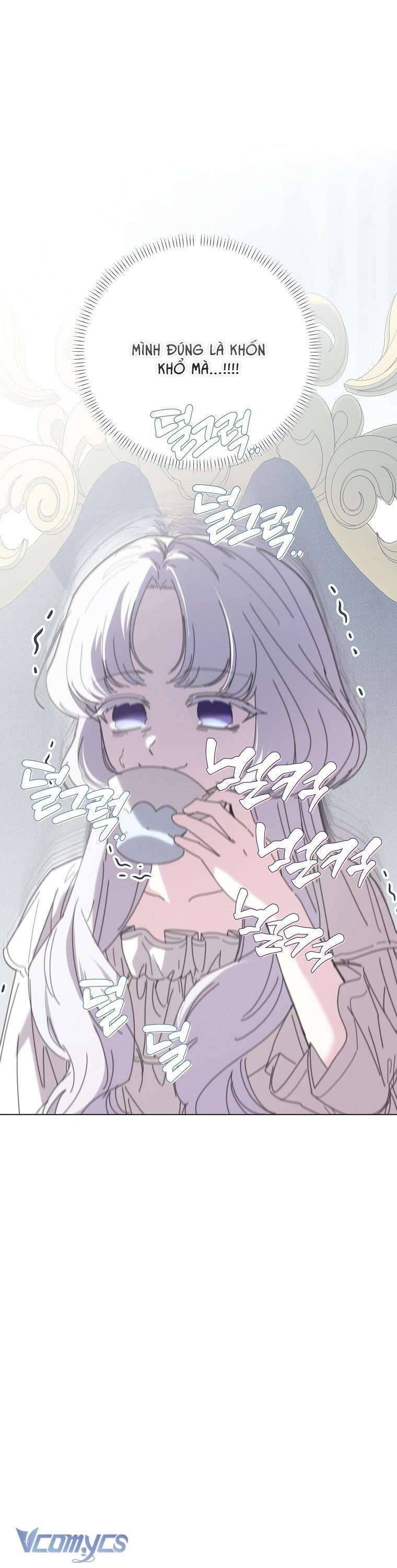 Công Nương Tái Sinh [Chap 6-43]