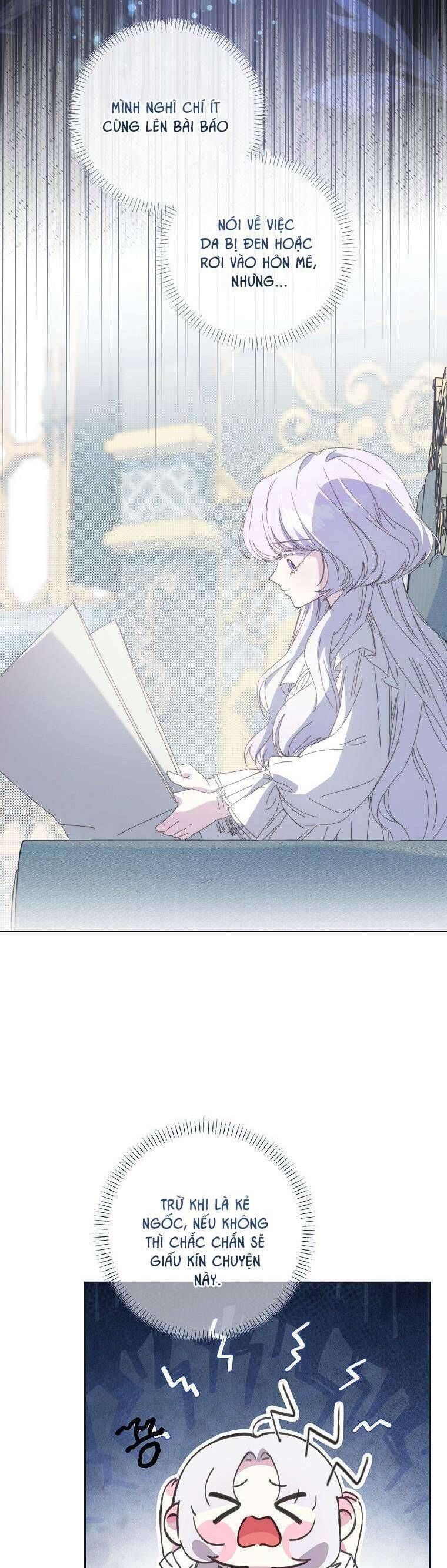 Công Nương Tái Sinh [Chap 6-43]