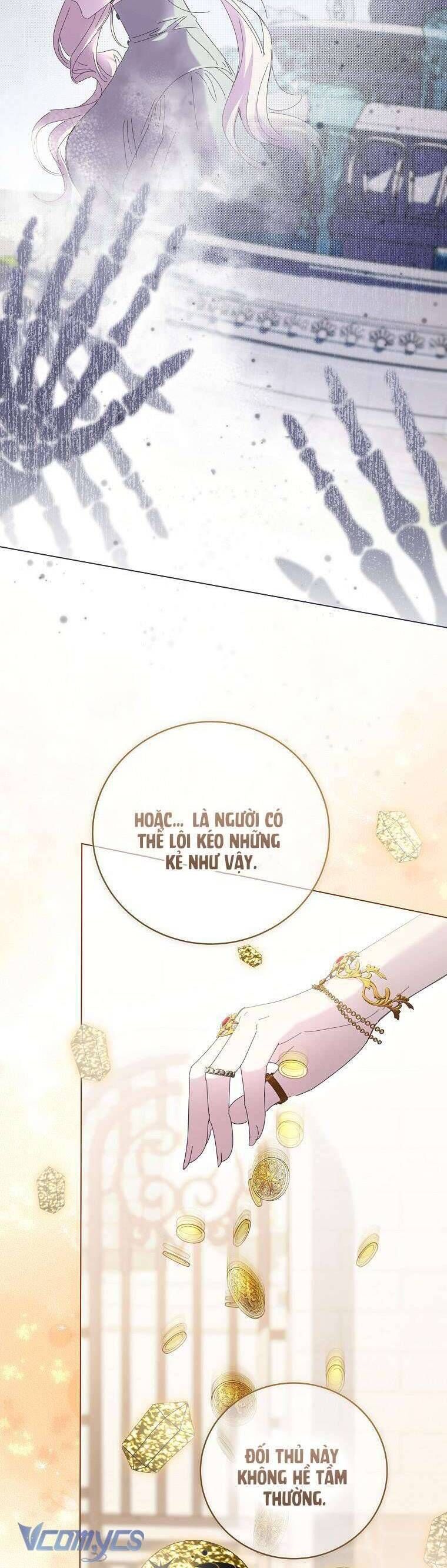 Công Nương Tái Sinh [Chap 6-43]