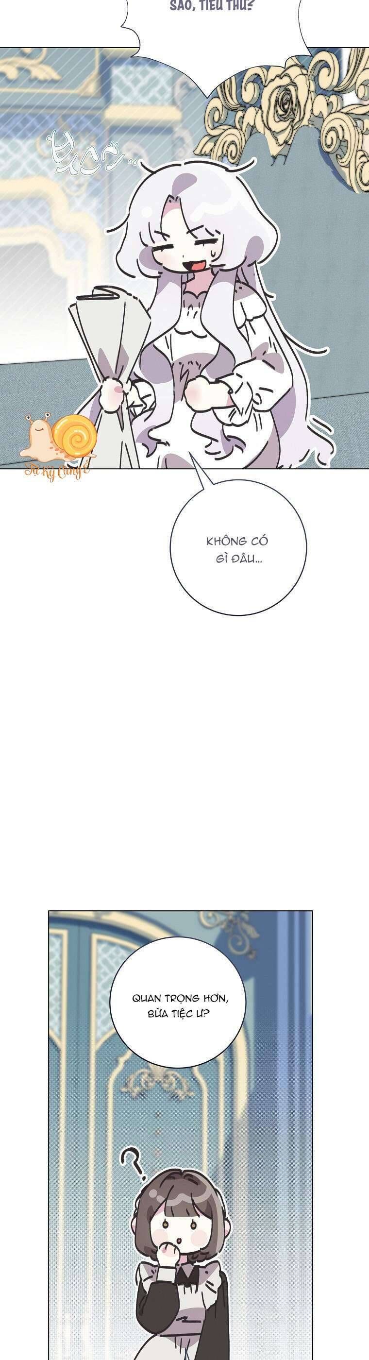 Công Nương Tái Sinh [Chap 6-43]
