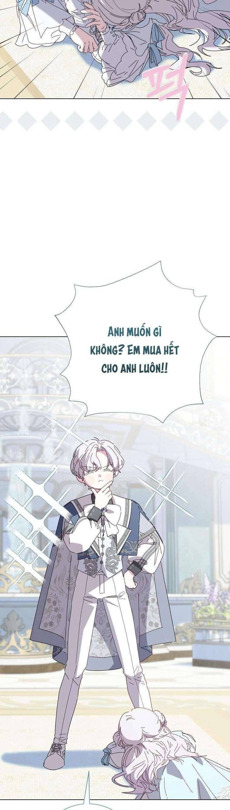 Công Nương Tái Sinh [Chap 6-43]