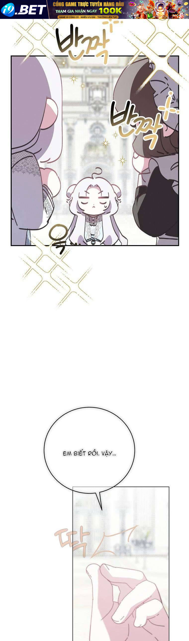 Công Nương Tái Sinh [Chap 6-43]
