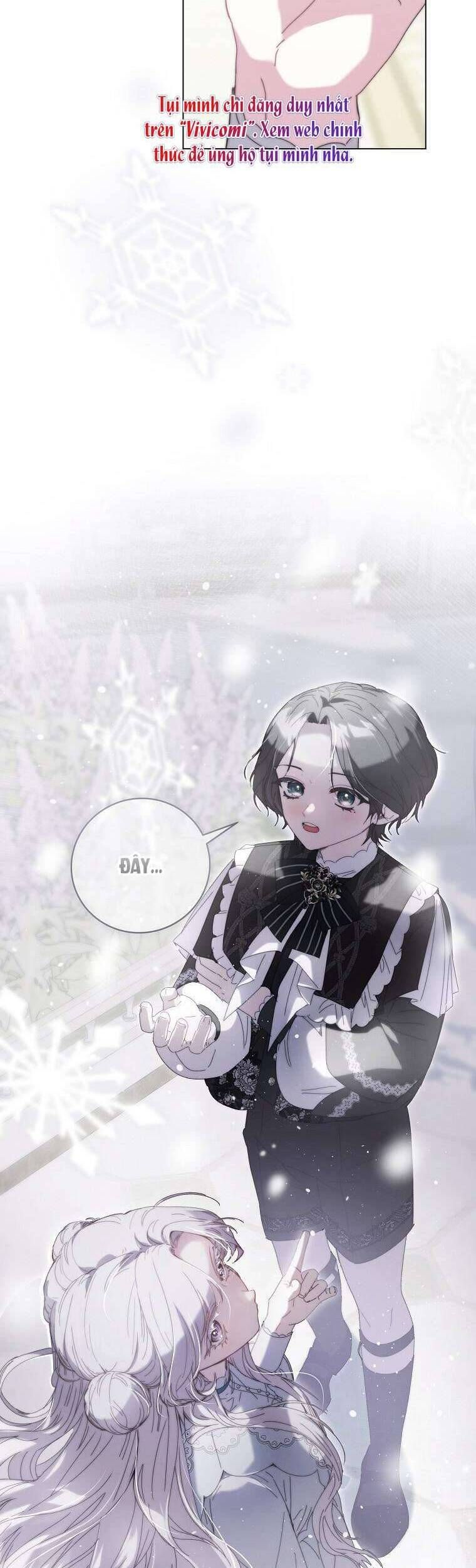 Công Nương Tái Sinh [Chap 6-43]