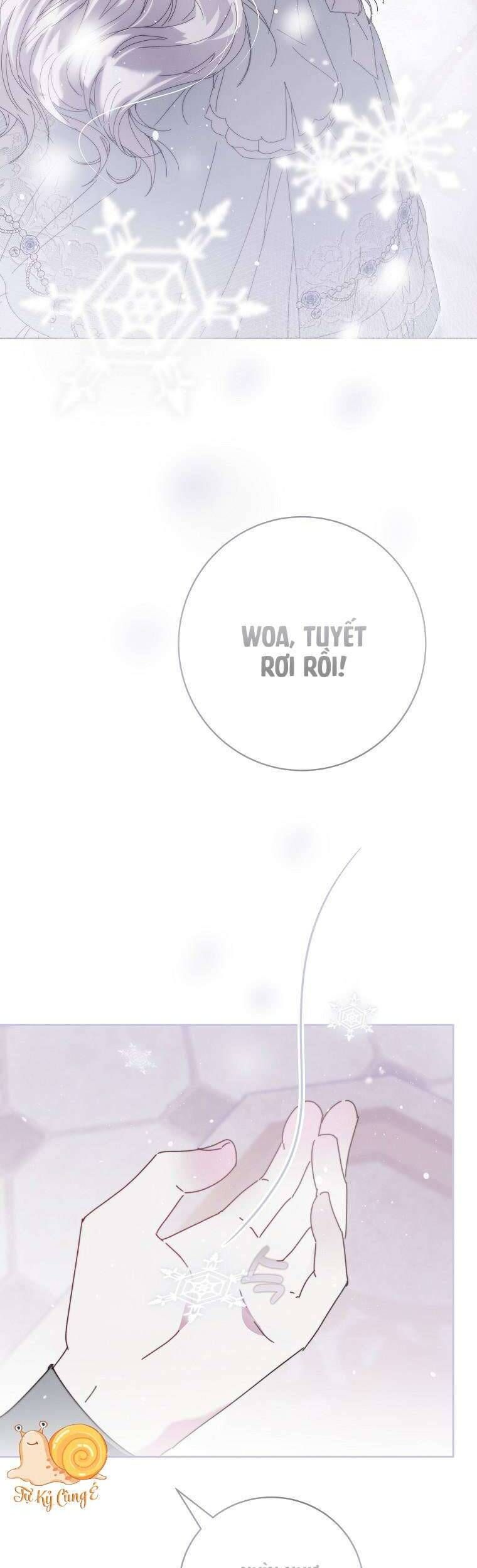 Công Nương Tái Sinh [Chap 6-43]