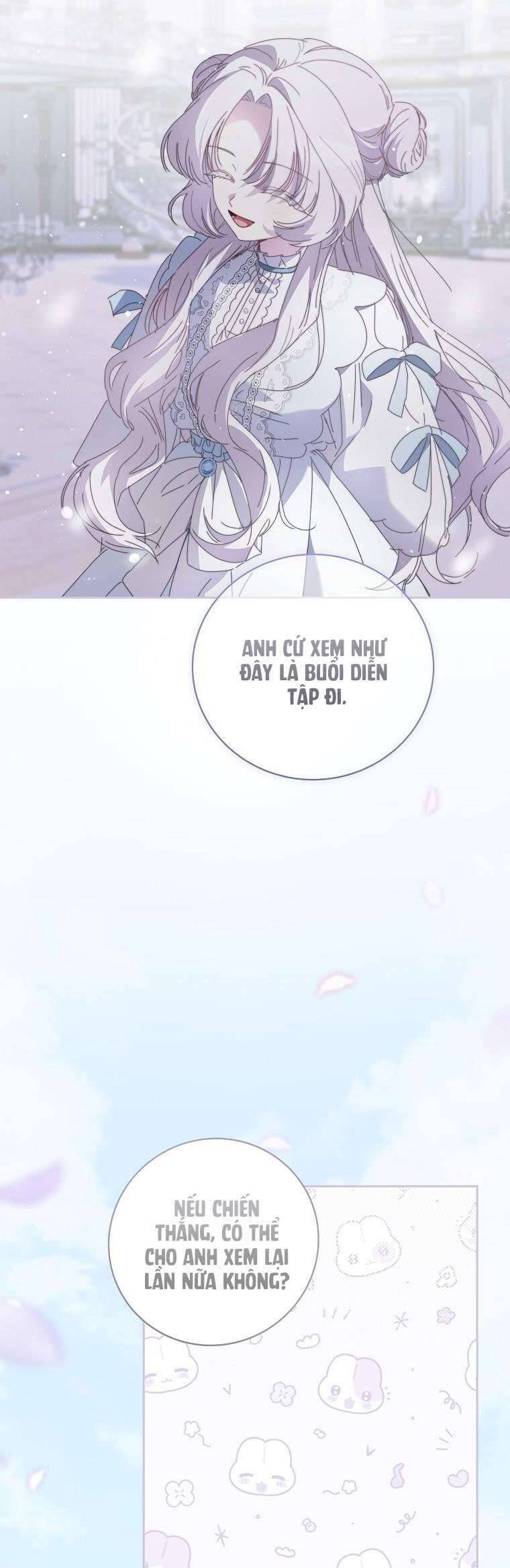Công Nương Tái Sinh [Chap 6-43]