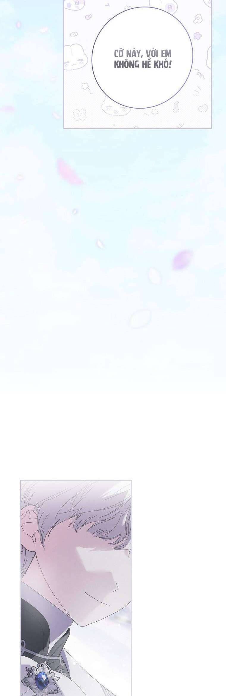 Công Nương Tái Sinh [Chap 6-43]
