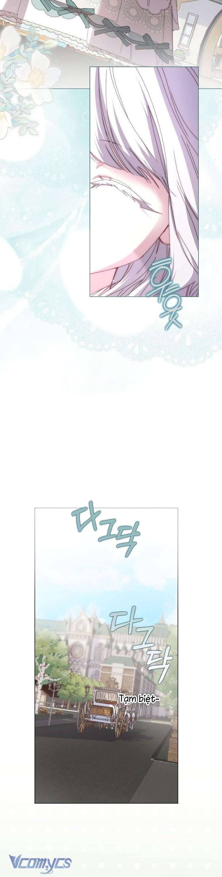 Công Nương Tái Sinh [Chap 6-43]