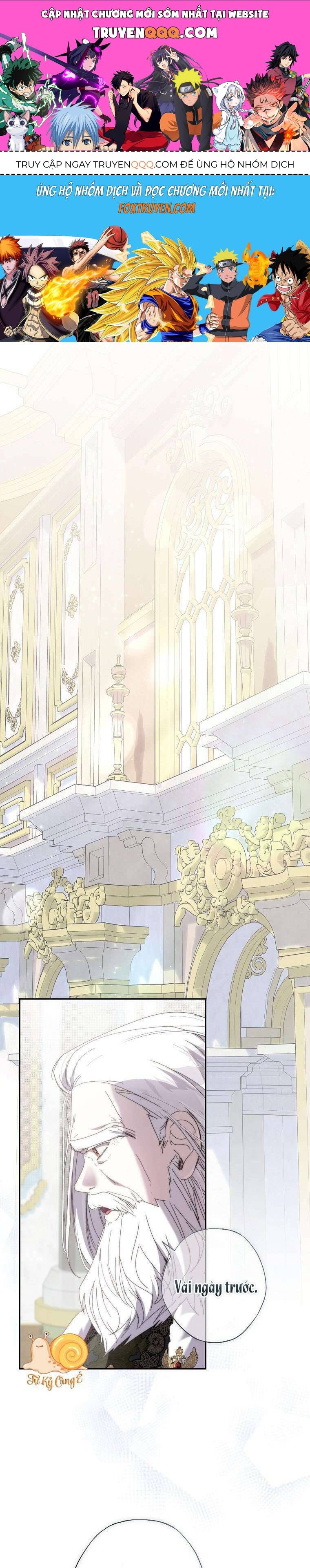 Công Nương Tái Sinh [Chap 6-43]
