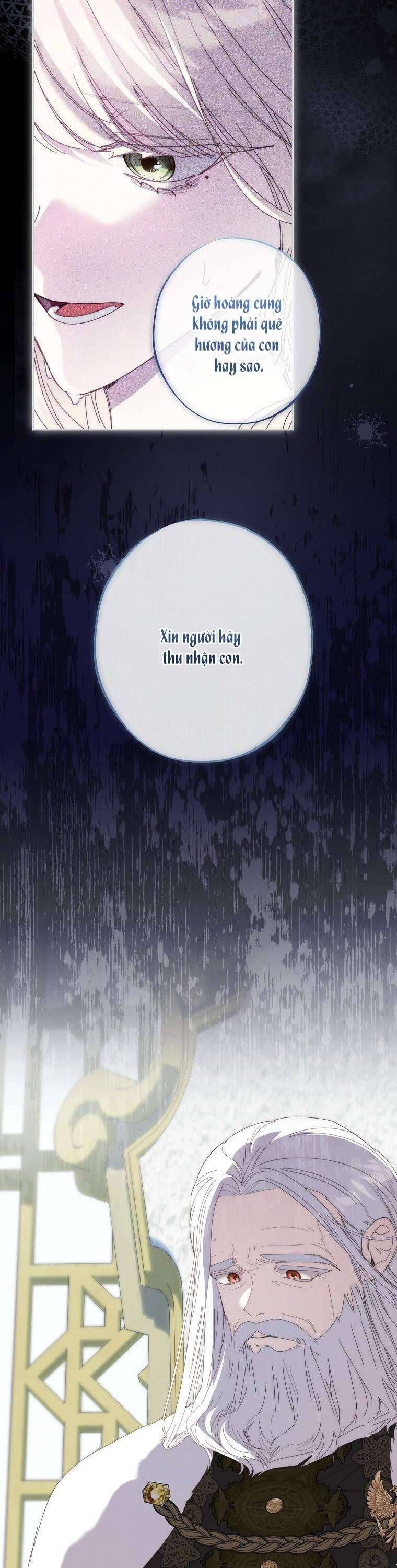 Công Nương Tái Sinh [Chap 6-43]
