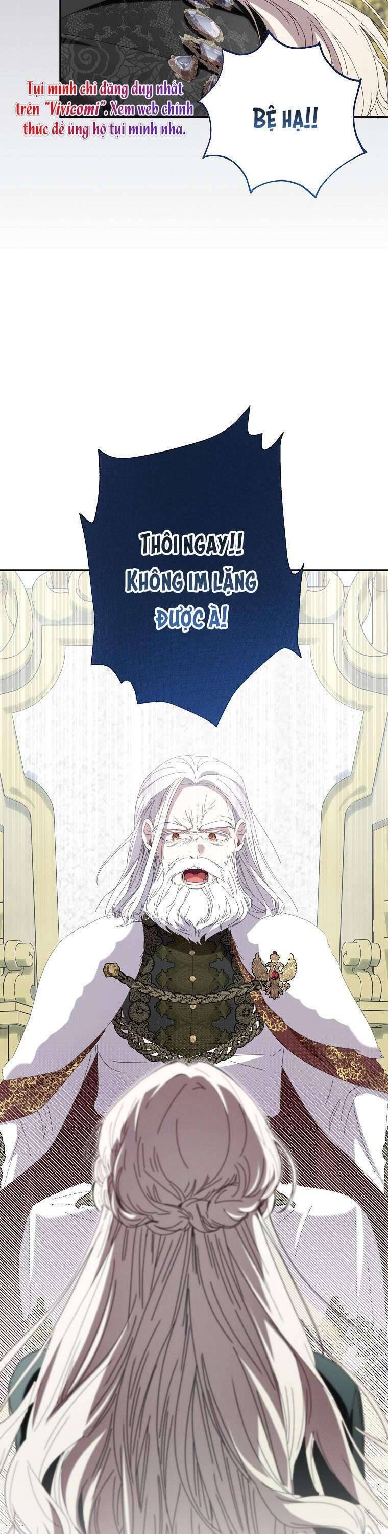 Công Nương Tái Sinh [Chap 6-43]