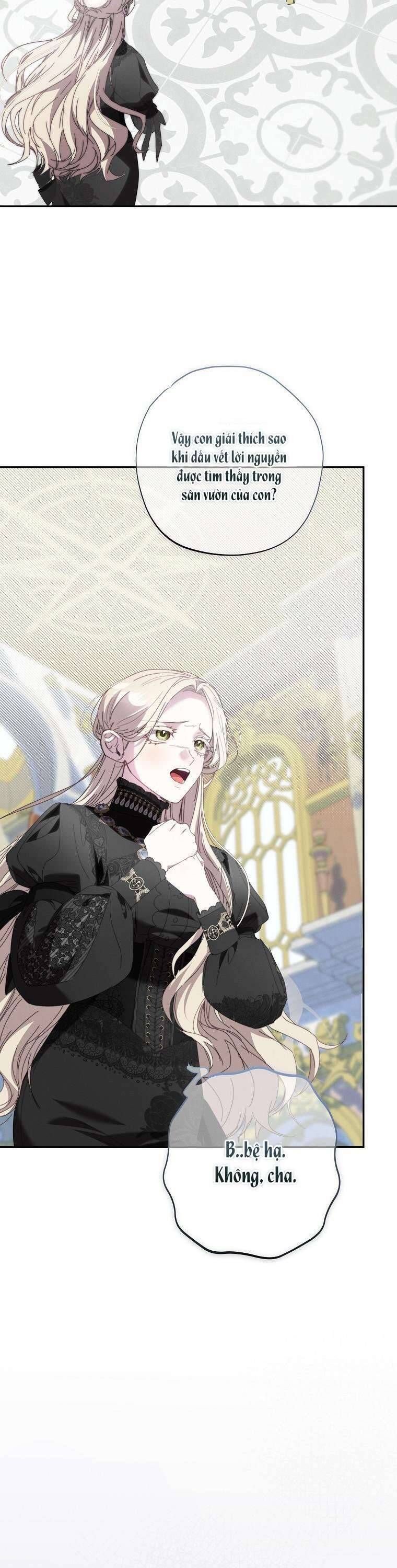 Công Nương Tái Sinh [Chap 6-43]