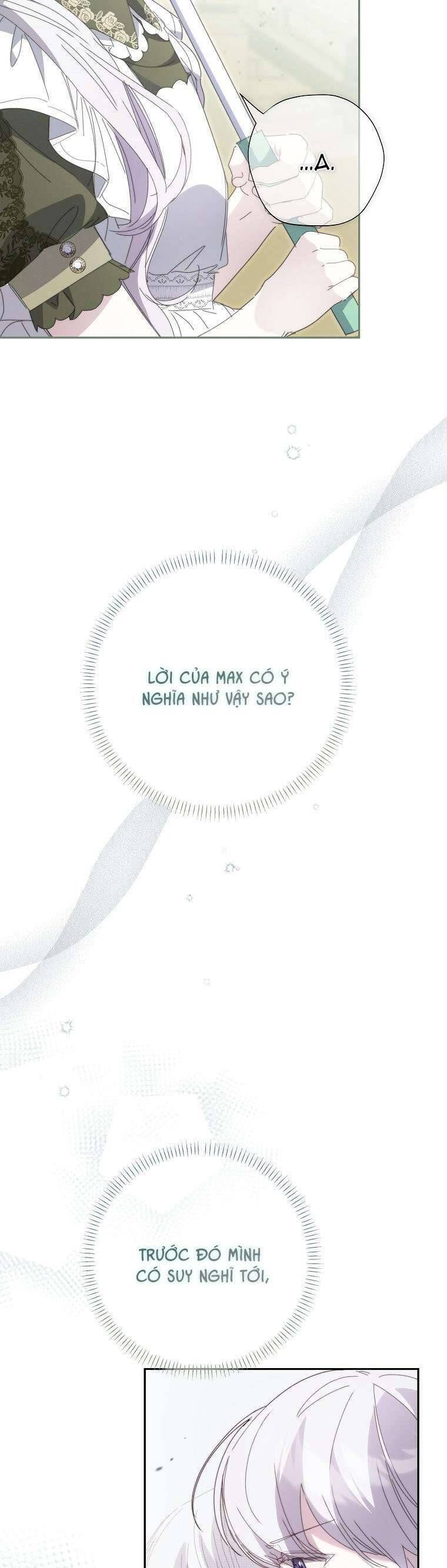 Công Nương Tái Sinh [Chap 6-43]