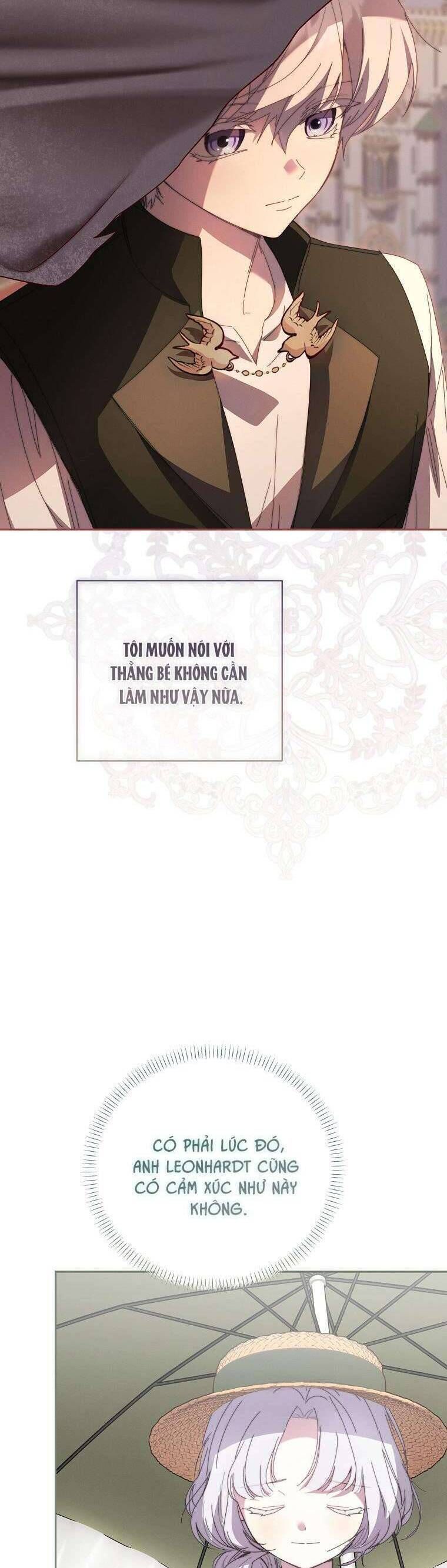 Công Nương Tái Sinh [Chap 6-43]