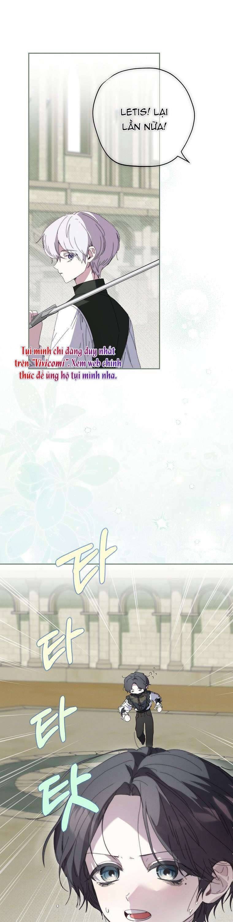 Công Nương Tái Sinh [Chap 6-43]