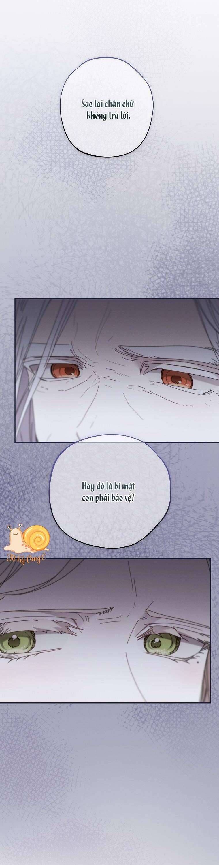 Công Nương Tái Sinh [Chap 6-43]