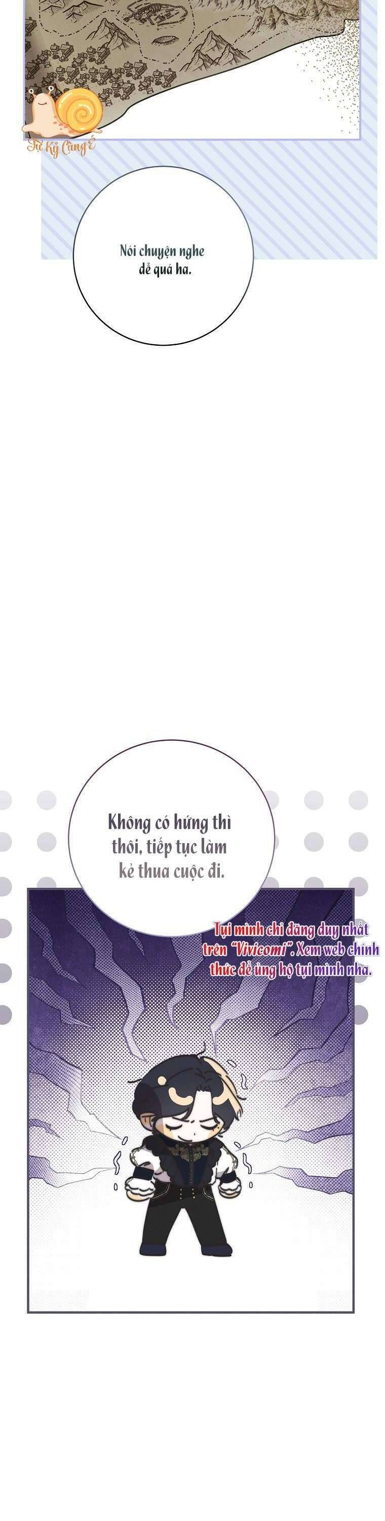 Công Nương Tái Sinh [Chap 6-43]