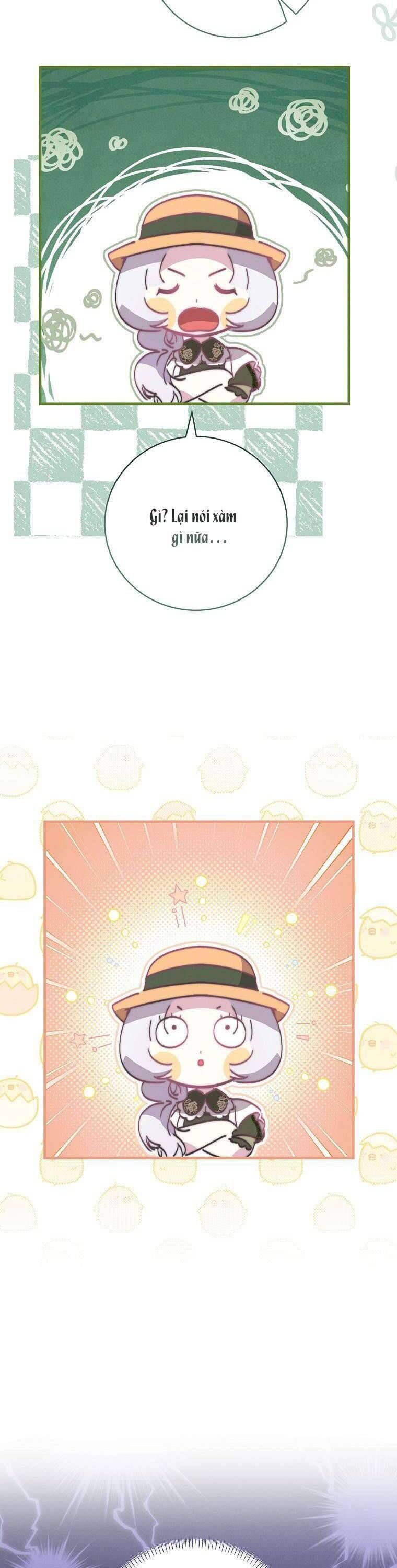Công Nương Tái Sinh [Chap 6-43]