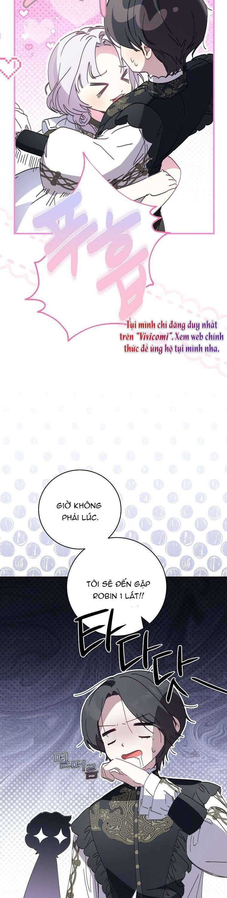 Công Nương Tái Sinh [Chap 6-43]