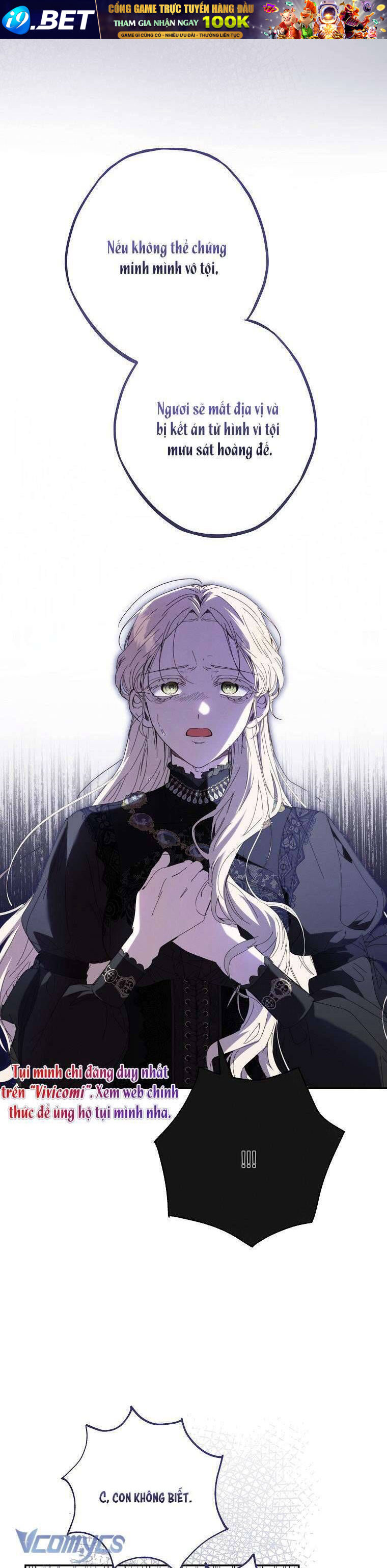 Công Nương Tái Sinh [Chap 6-43]