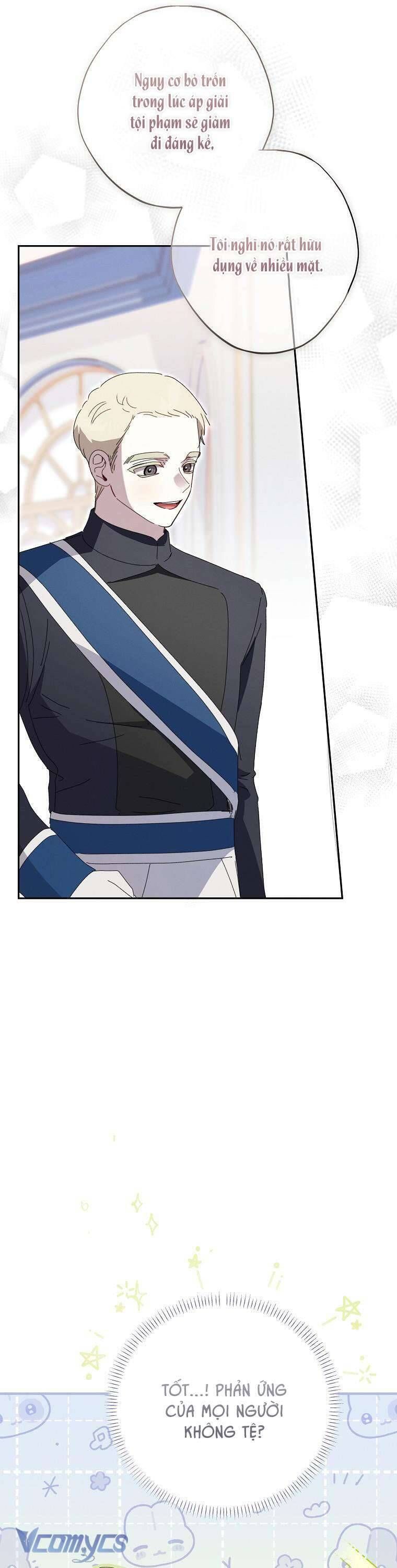 Công Nương Tái Sinh [Chap 6-43]