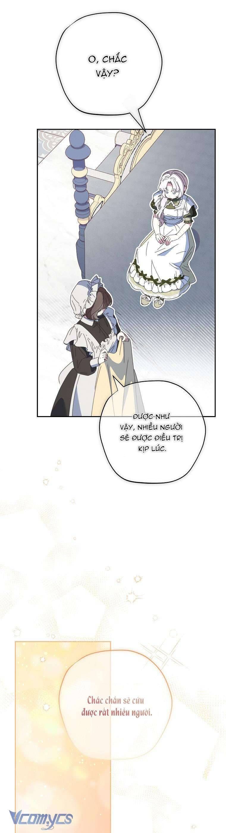 Công Nương Tái Sinh [Chap 6-43]