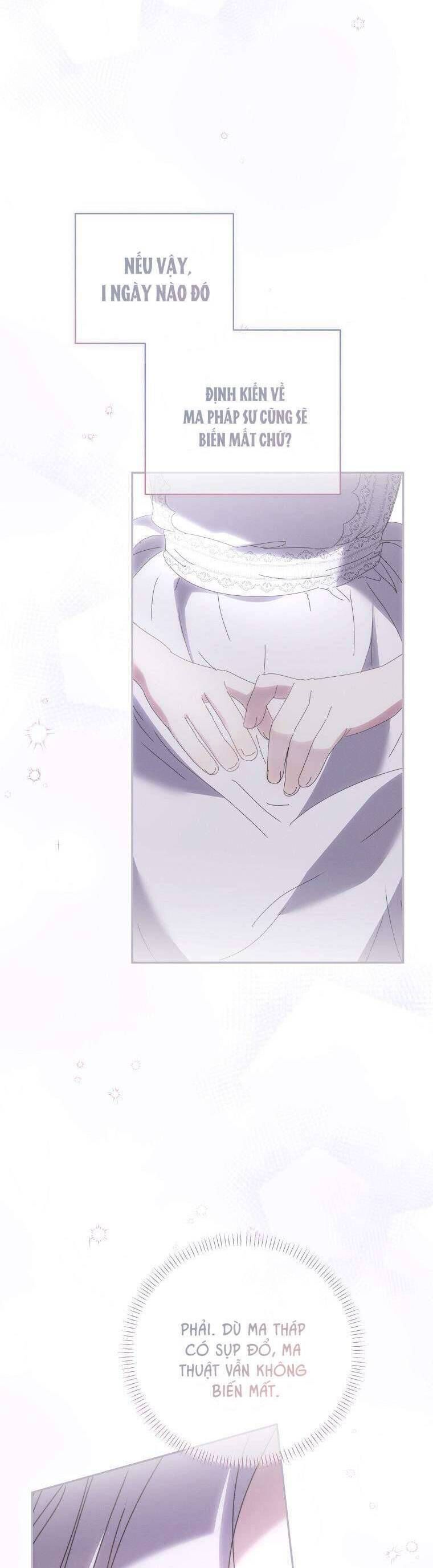 Công Nương Tái Sinh [Chap 6-43]