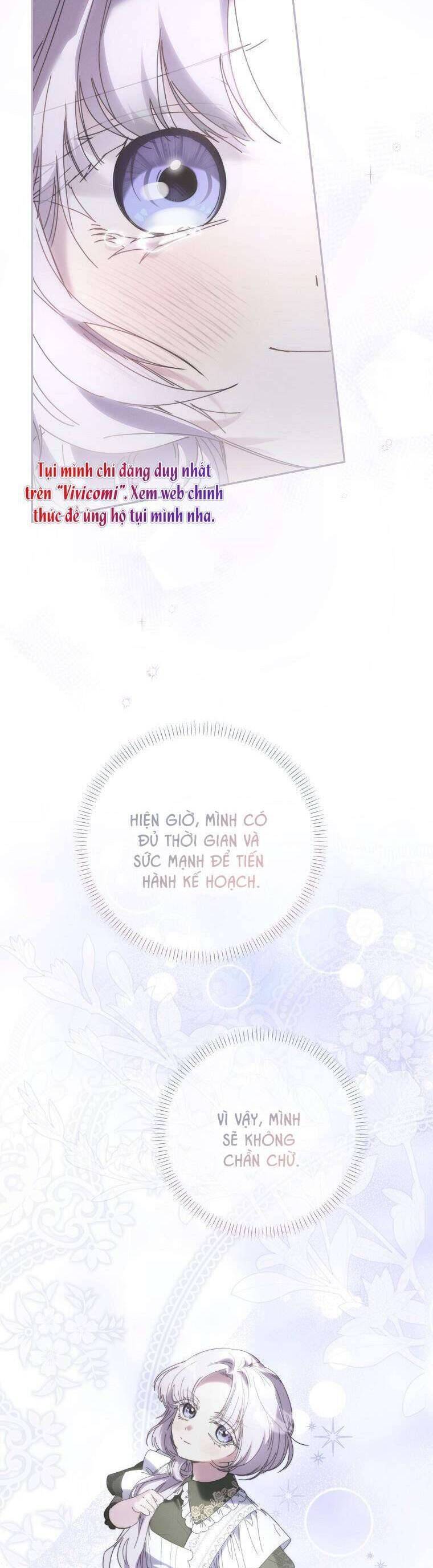 Công Nương Tái Sinh [Chap 6-43]