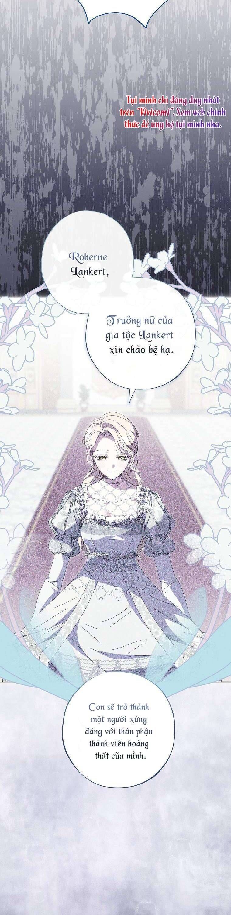 Công Nương Tái Sinh [Chap 6-43]