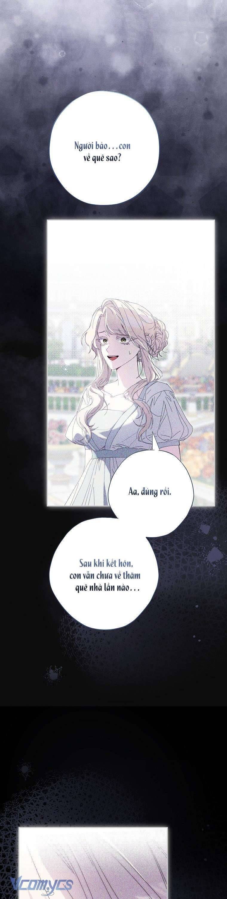 Công Nương Tái Sinh [Chap 6-43]