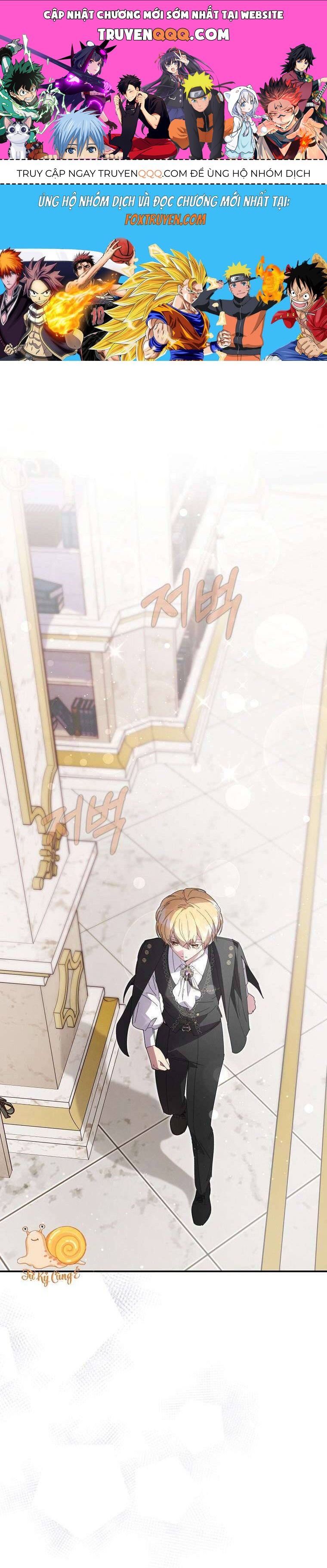 Công Nương Tái Sinh [Chap 6-43]