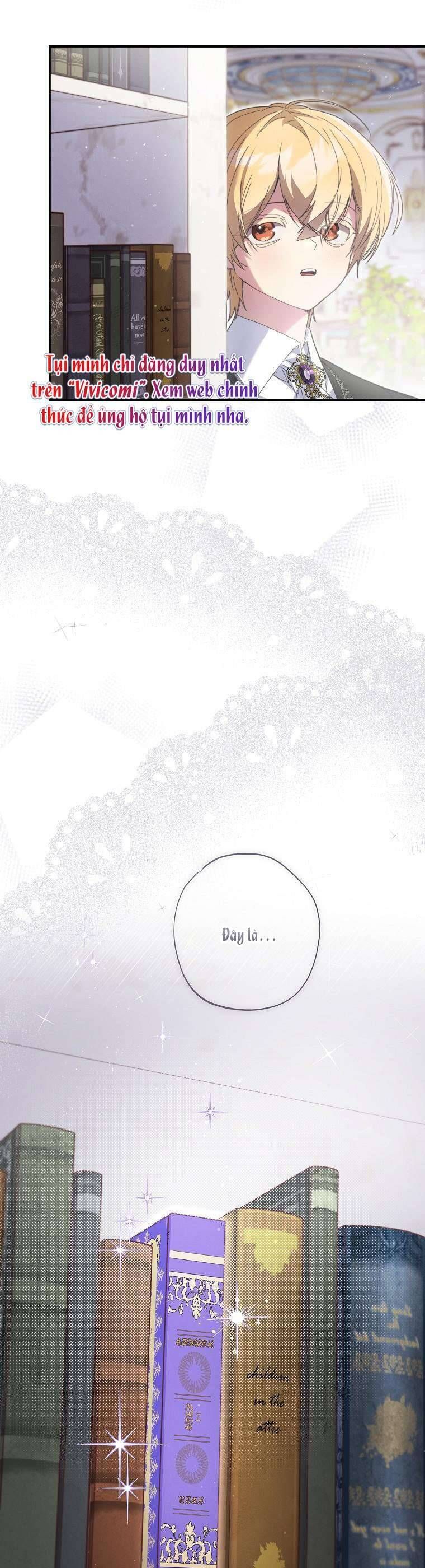 Công Nương Tái Sinh [Chap 6-43]
