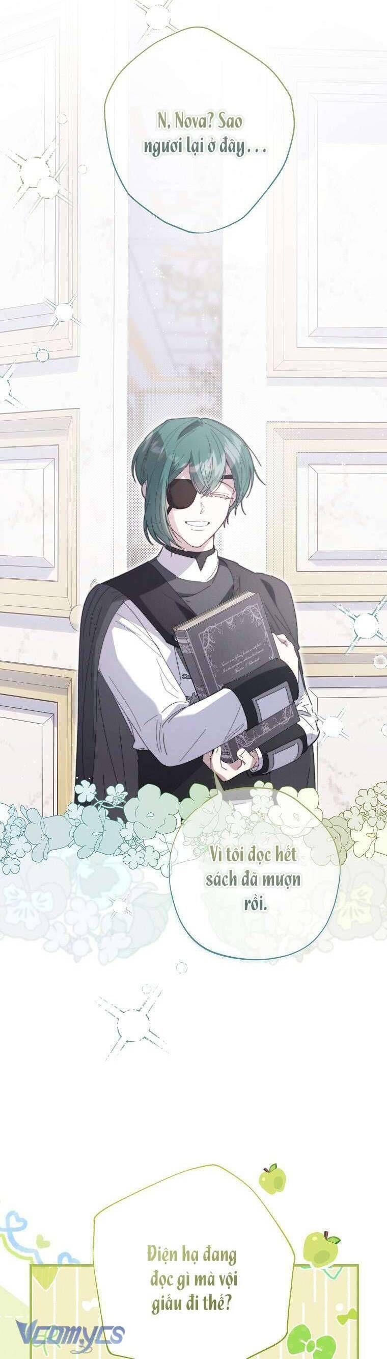 Công Nương Tái Sinh [Chap 6-43]