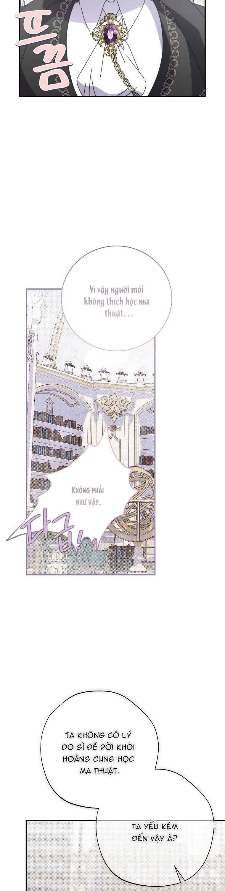 Công Nương Tái Sinh [Chap 6-43]