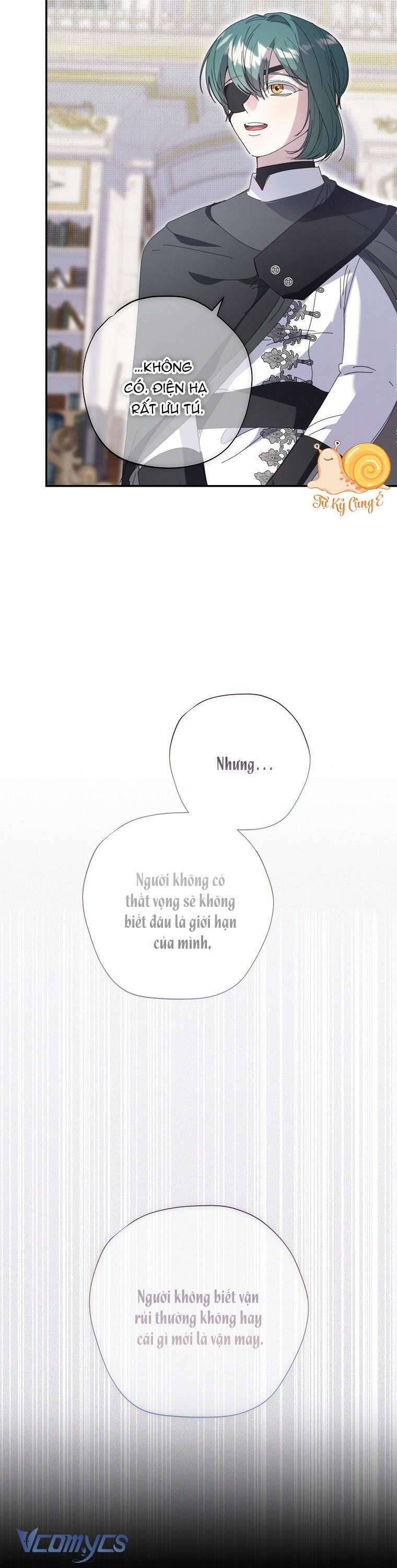 Công Nương Tái Sinh [Chap 6-43]