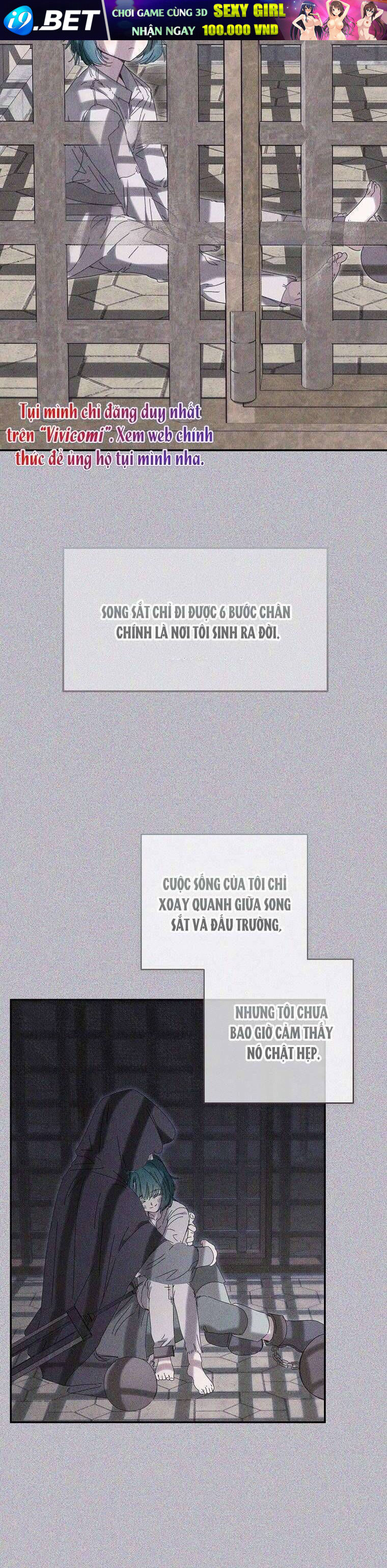 Công Nương Tái Sinh [Chap 6-43]