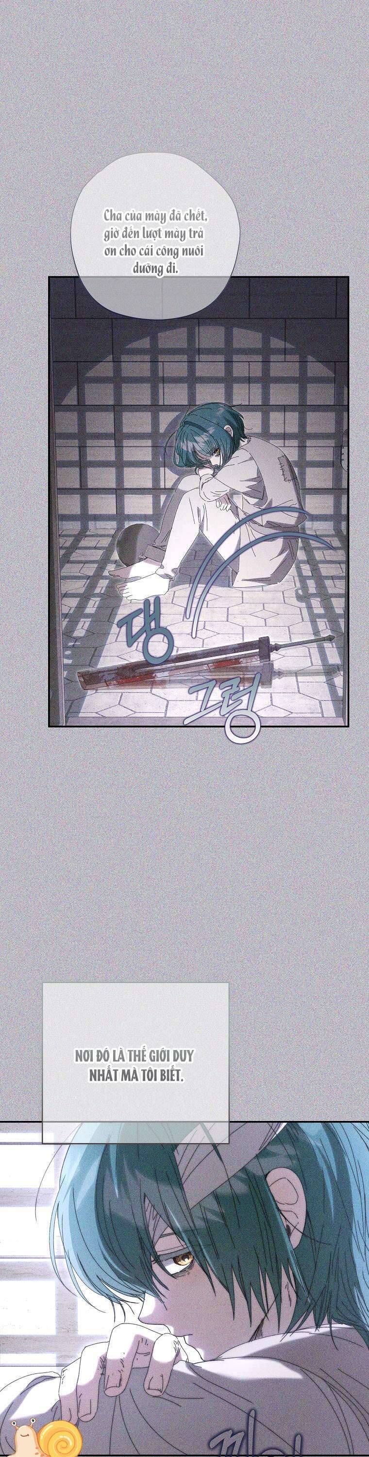 Công Nương Tái Sinh [Chap 6-43]
