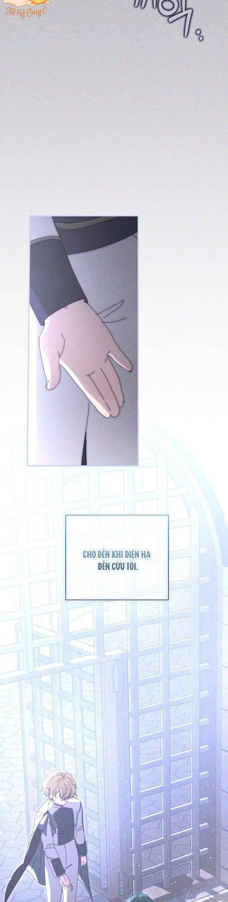 Công Nương Tái Sinh [Chap 6-43]