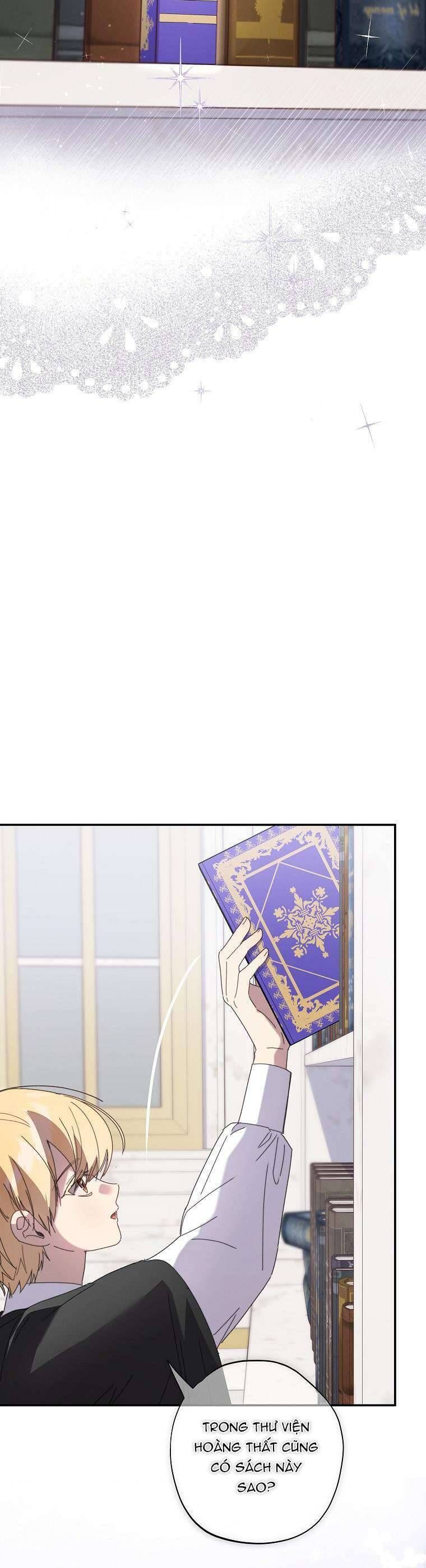 Công Nương Tái Sinh [Chap 6-43]