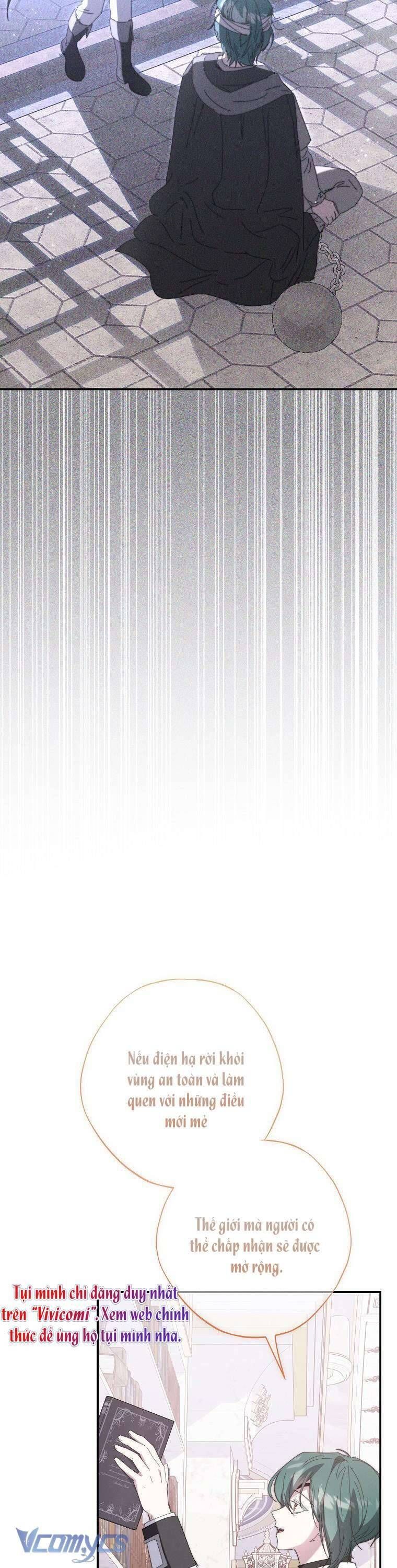 Công Nương Tái Sinh [Chap 6-43]
